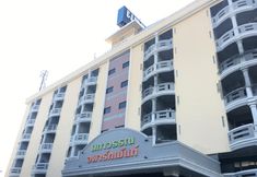 Bangunan 2 Phakawan Apartment Phitsanulok 
