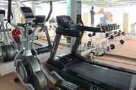 Fitness Center Vu Quy 1 Hotel