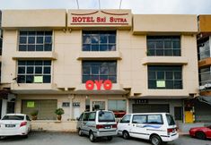 Exterior 3 OYO 89968 Sri Sutra Hotel