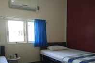 Bedroom Riswan Homestay