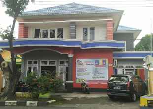 Bangunan 4 Riswan Homestay