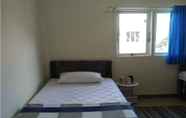 Kamar Tidur 2 Riswan Homestay