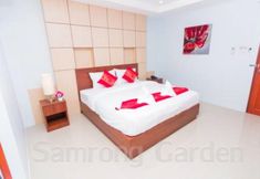 침실 3 Samrong Garden