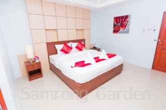 Bedroom 4 Samrong Garden