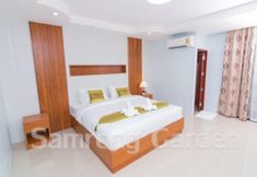 침실 4 Samrong Garden