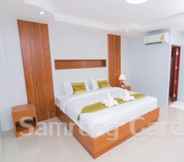 Bedroom 4 Samrong Garden