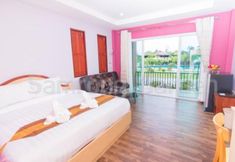 침실 5 Samrong Garden