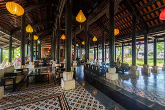 大堂 4 Tahiti Resort