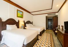 卧室 6 Tahiti Resort