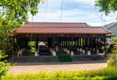 大堂 4 Tahiti Resort