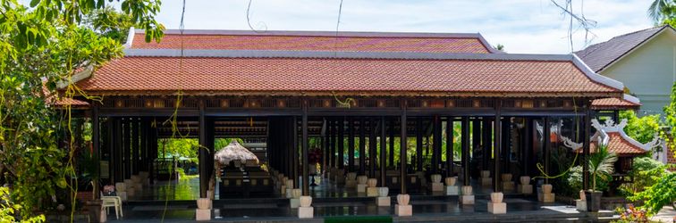 大堂 Tahiti Resort