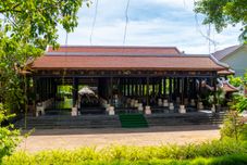 大堂 Tahiti Resort