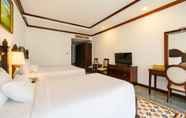 Phòng ngủ 3 Tahiti Resort