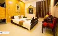 Kamar Tidur 3 Lavender Hotel