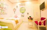 Kamar Tidur 5 Lavender Hotel