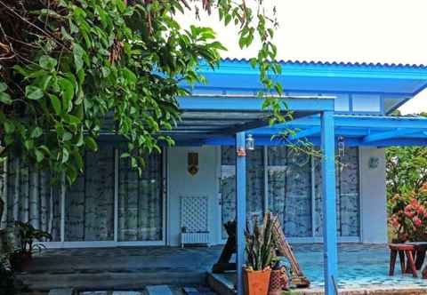 Lobi Baanrai Inphu Homestay