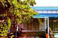 พื้นที่สาธารณะ Baanrai Inphu Homestay