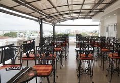 Restaurant 6 Dong Anh Hotel