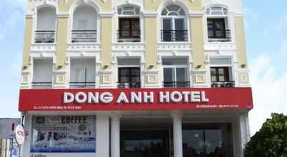 Luar Bangunan 4 Dong Anh Hotel