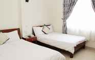 Phòng ngủ 2 Phu Tho Hotel