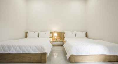 Kamar Tidur 4 Lys Hotel