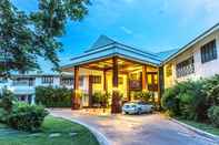 Lobby Nongkhai White Hotel