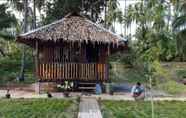 Sảnh chờ 6 Kingki Beach Cabin