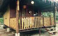 Bangunan 2 Kingki Beach Cabin