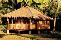 Bangunan Kingki Beach Cabin