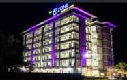 ภายนอกอาคาร 3 The Ozone Boutique Hotel