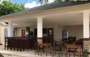 Restoran 3 Anaya Beach Resort