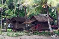 Toilet Kamar Kingki Beach Village