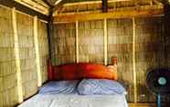 Bedroom 2 Kingki Beach Village