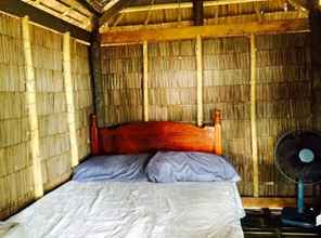 Kamar Tidur 4 Kingki Beach Village