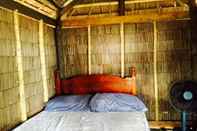 Kamar Tidur Kingki Beach Village