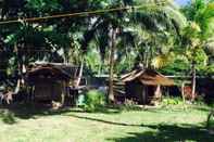 Bangunan Kingki Beach Village