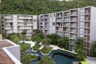 Lobi The Valley Condo by Q