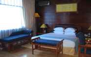 Kamar Tidur 6 Hotel Pantai Gapura Makassar