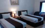 Phòng ngủ 4 Hotel Pantai Gapura Makassar