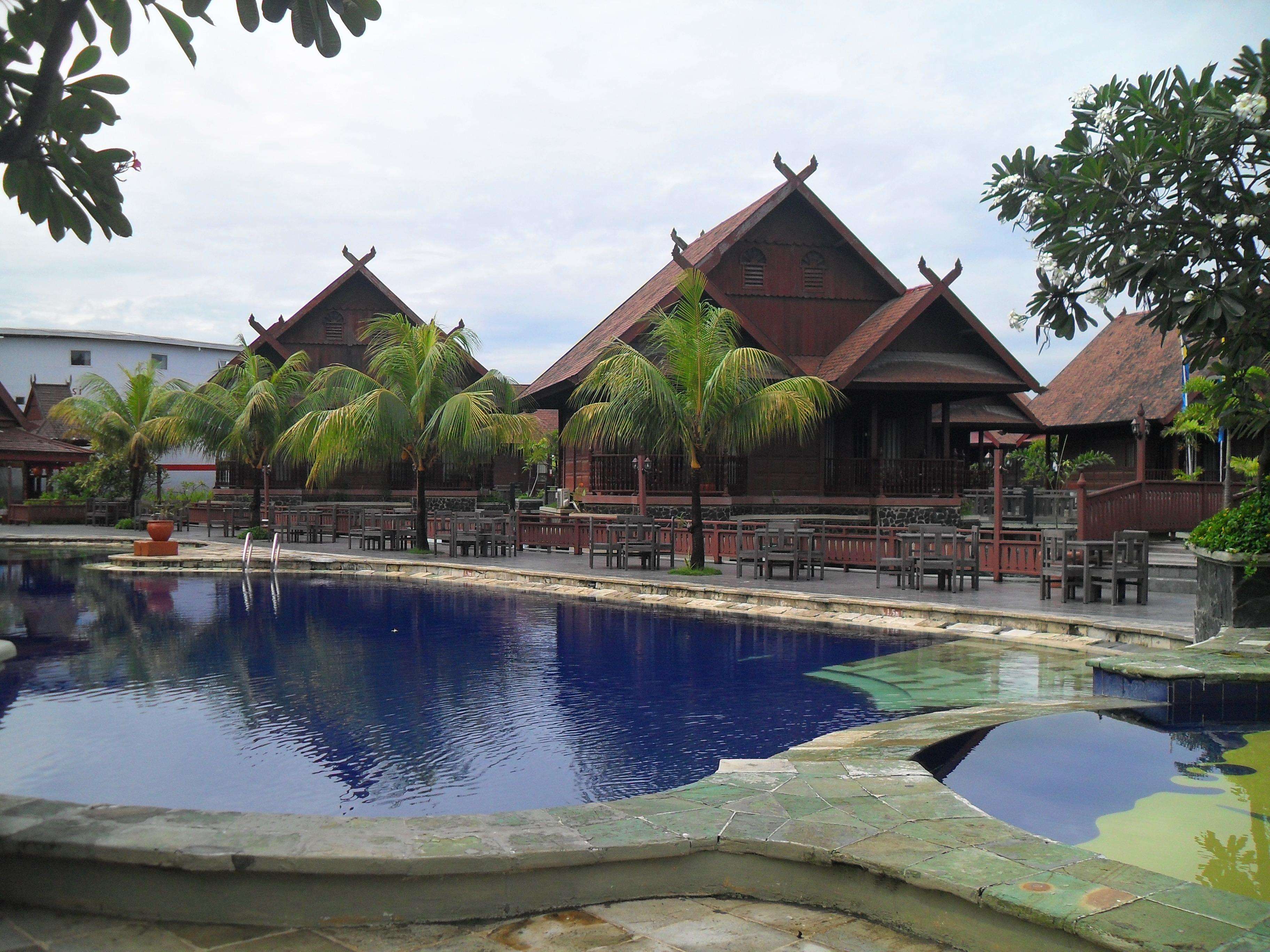 Hotel Pantai Gapura Makassar Best Hotel Prices In Makassar