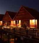 EXTERIOR_BUILDING Hotel Pantai Gapura Makassar