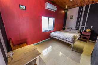 Kamar Tidur 4 Beachside Backpackers