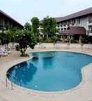 SWIMMING_POOL President Hotel Udon