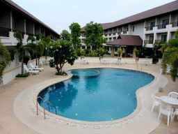 President Hotel Udon, USD 36.96