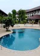 SWIMMING_POOL President Hotel Udon