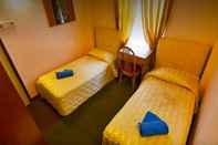 Bedroom TM Resort Sri Peninjau Fraser’s Hill