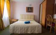 Bedroom 6 TM Resort Sri Peninjau Fraser’s Hill