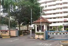 外觀 Relaxing Studio Retreat at Cocobay