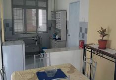 臥室 6 Relaxing Studio Retreat at Cocobay