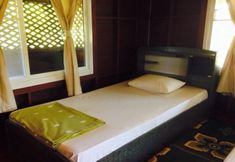 ห้องนอน 7 Mathanee Resort WNK
